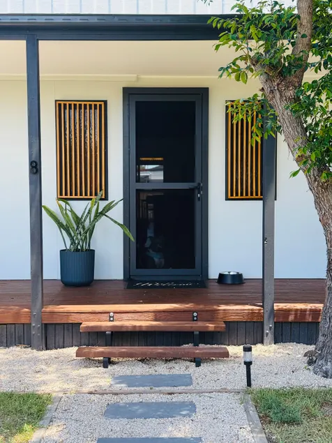 Boutique bungalow - Image 1