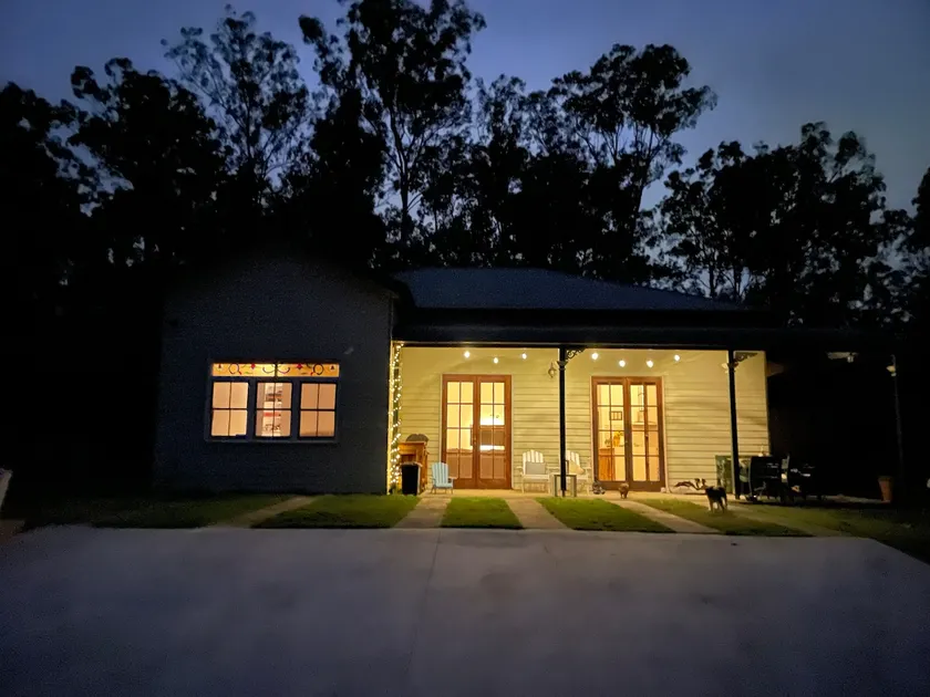 Roslyns Cottage Country Escape in Tamborine - Image 1