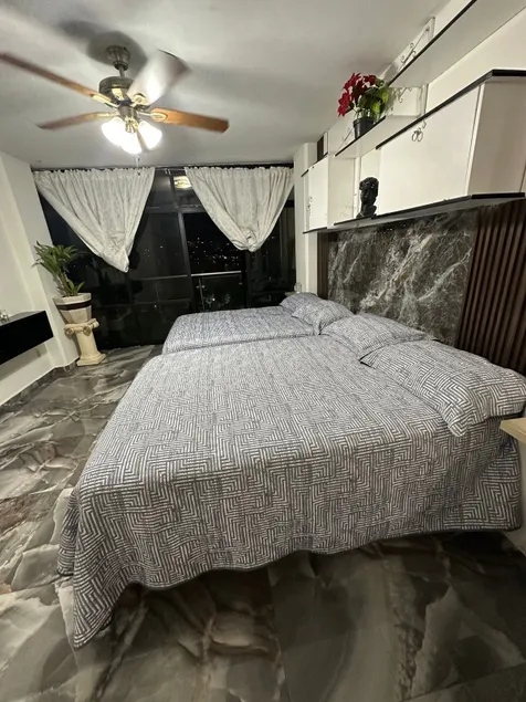 Apartment on the coast for 2 to 4 people - Image 1