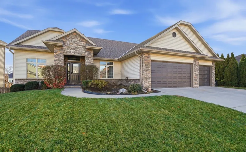 The Casa at 27th & Yankee Hill- 4,105 SF - Image 1
