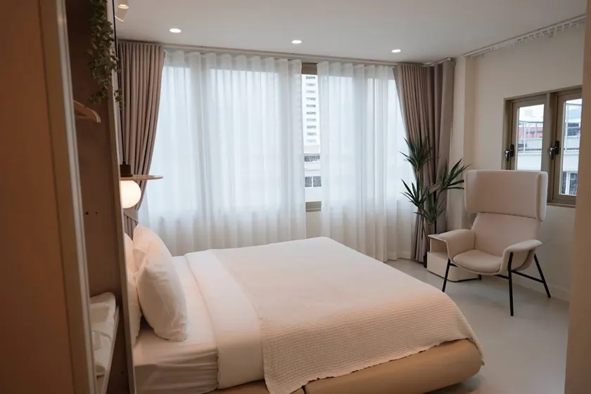 Patong Beach 2BR beautiful apartment 1 min walk - Image 1