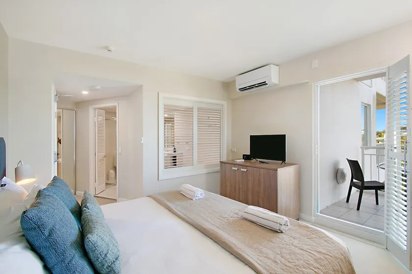 Standard Hotel Rm @ Salt Beach Resort by uHoliday - Image 1