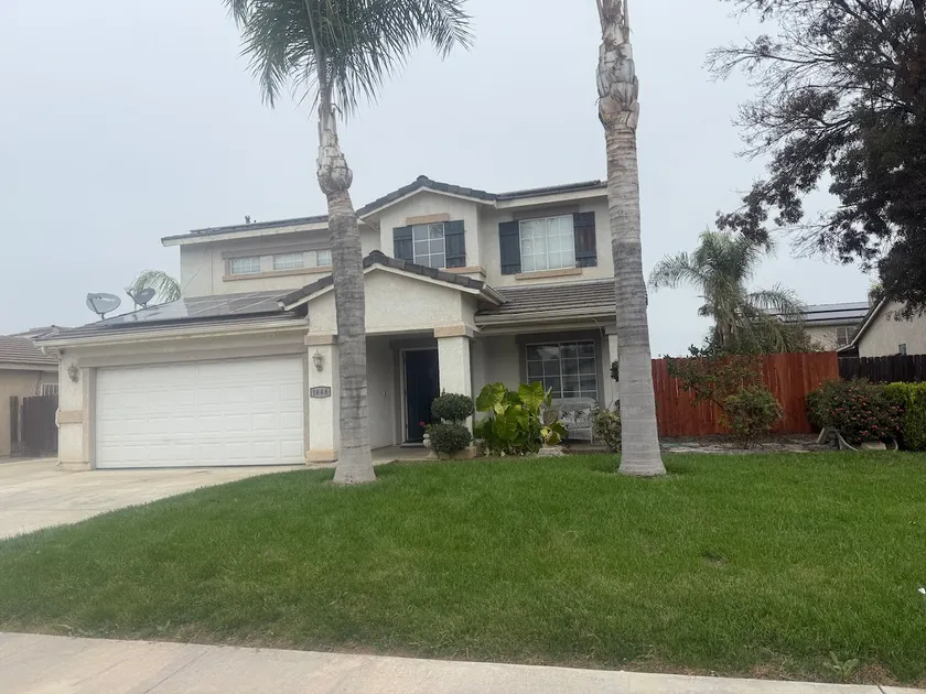 The Sequoia House - Image 1