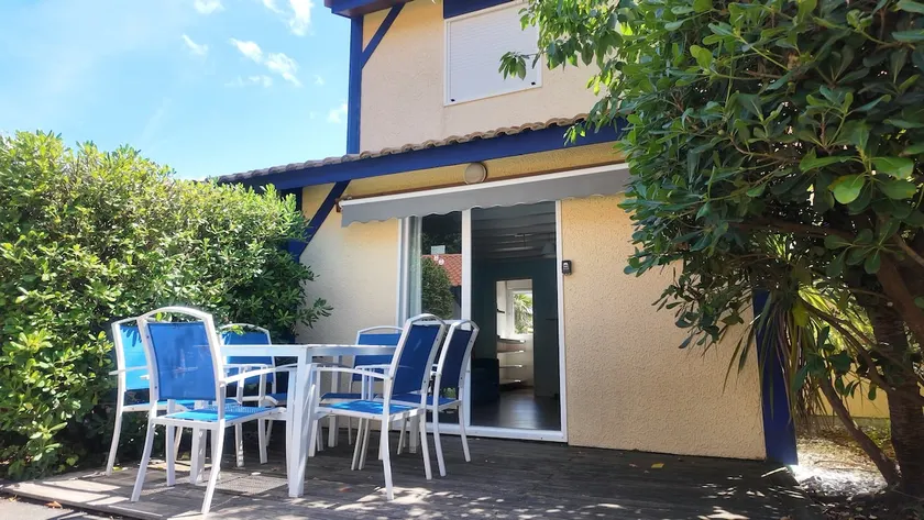 Villa 51 - 6 people - Image 1