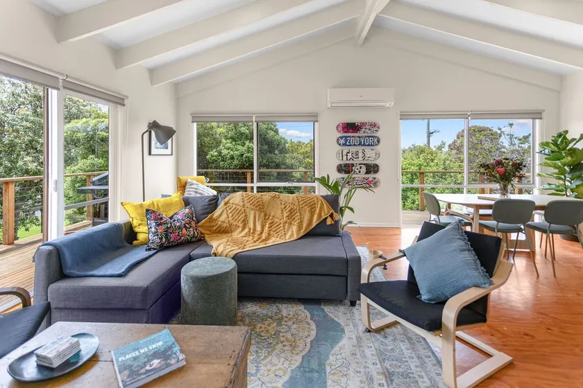 The Balcony - pet friendly! - Image 1