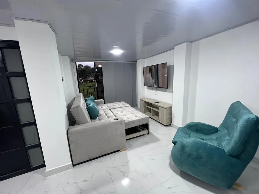 Spacious apartment in Moniquirá Boyacá - Image 1