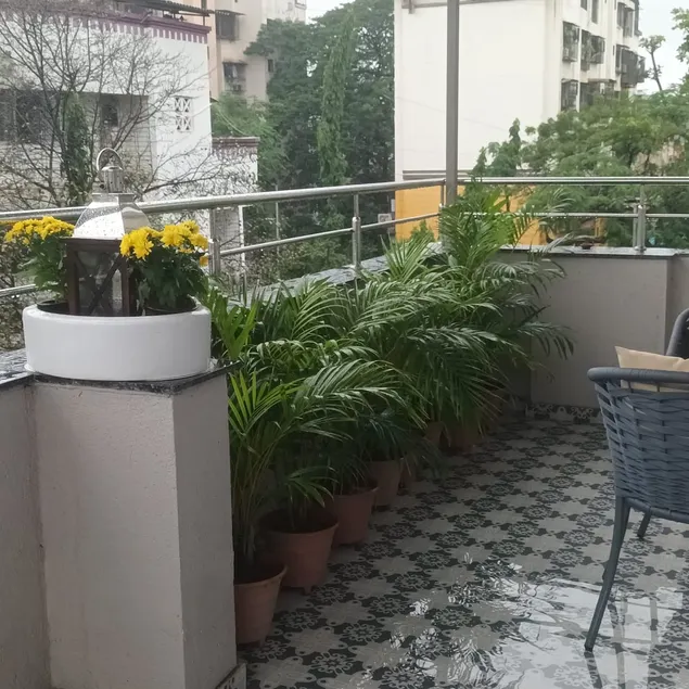 Pinksky homes. 1 BHK near Koparkhairane Station. - Image 1