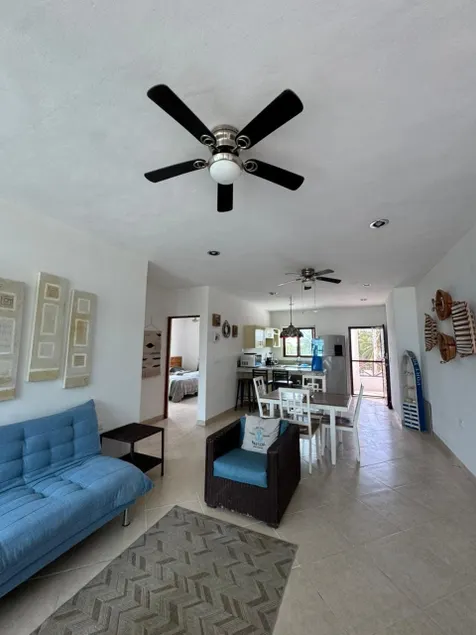 Punta Arena Condominium - Image 1