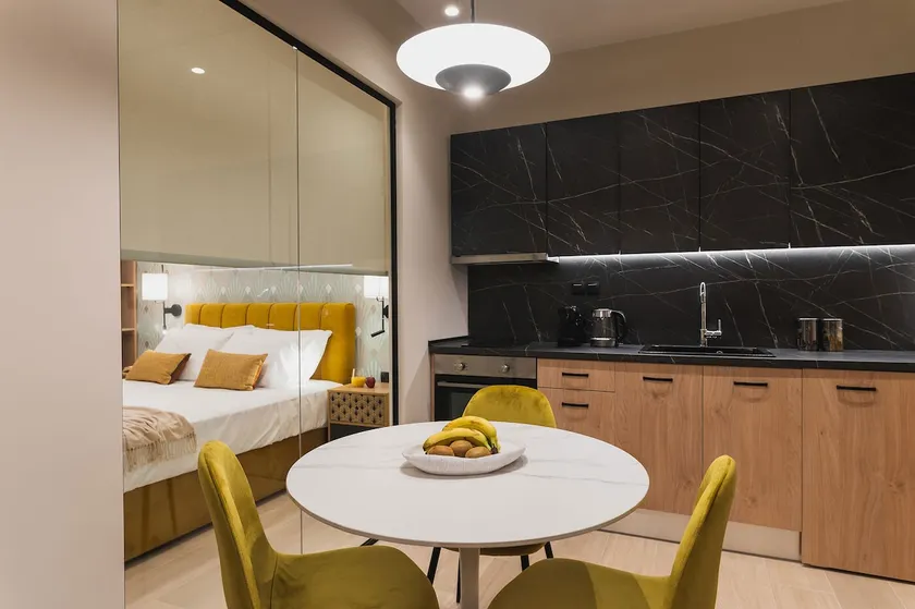 ZEN Suites - Image 1