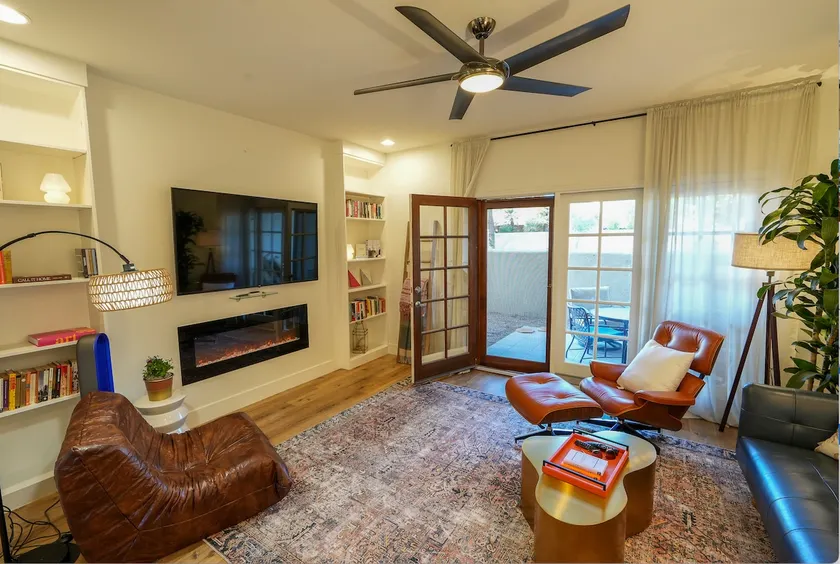 The Teddy; Brand New Bungalow / Biltmore area! - Image 1
