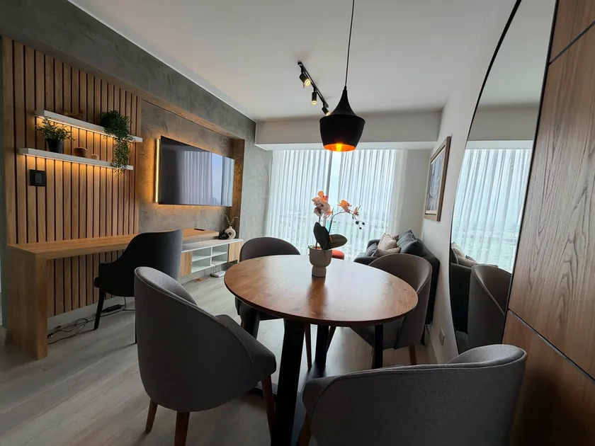 BH* Premium The Best View - 2BR Apartment Javier Prado - Image 1