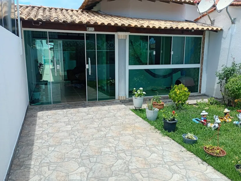 São Pedro da Aldeia urban seaside retreat - Image 1