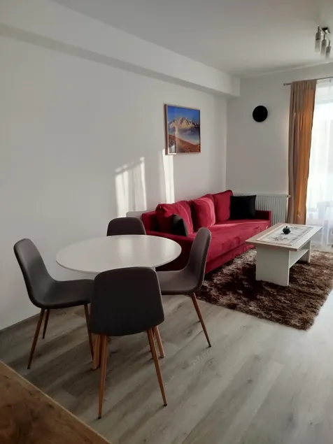 Hurbanova Apartment - Image 1