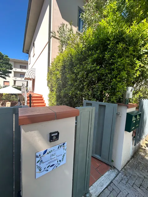 Cozy stay near Florence Lucca and Pisa - Image 1