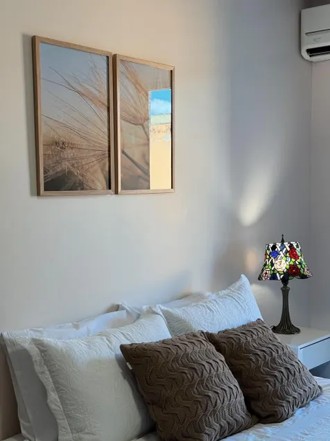 Large Apartment/3 Bedrooms with Air Conditioning/3 beds/Wi-Fi/Bar* - Image 1