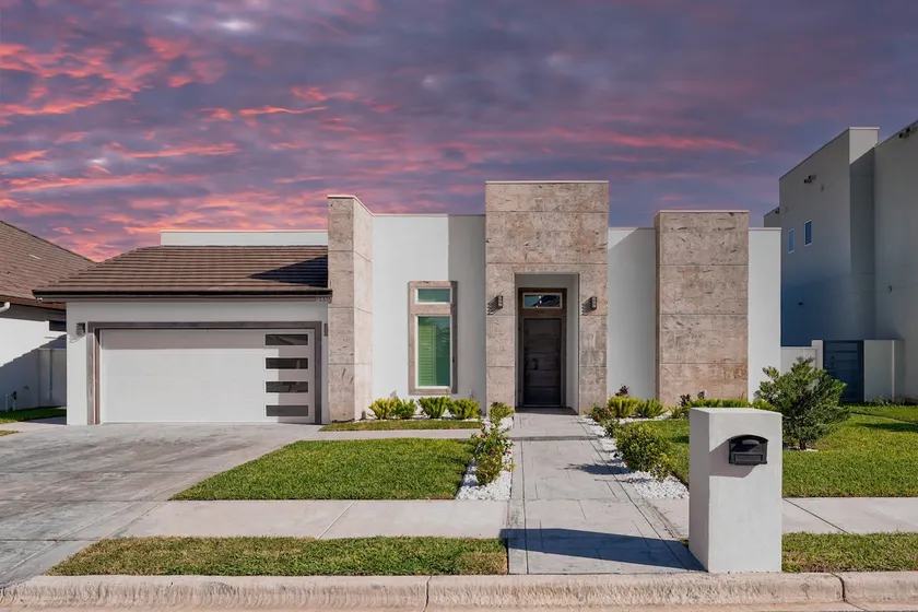 The Smart Home • Your Genius Living Experience - Image 1