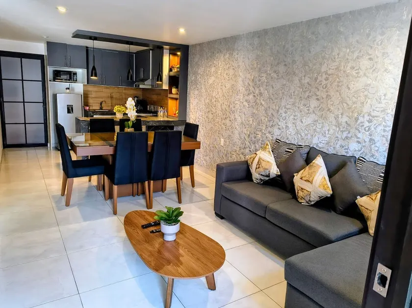 Comfortable and nice apartment - Image 1
