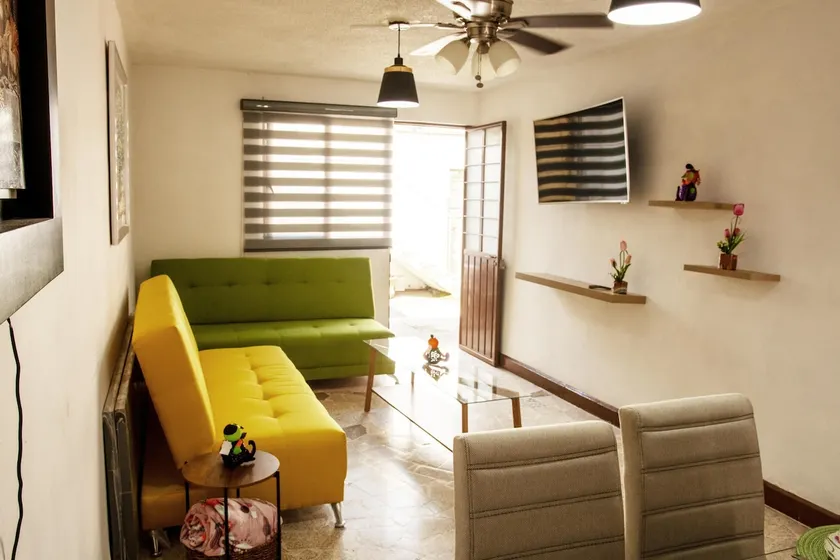 Accommodation in Orizaba - Image 1