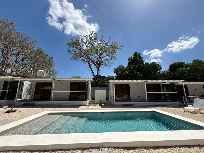 New fully equipped 5 min Conchal 13 min Tamarindo - Image 1