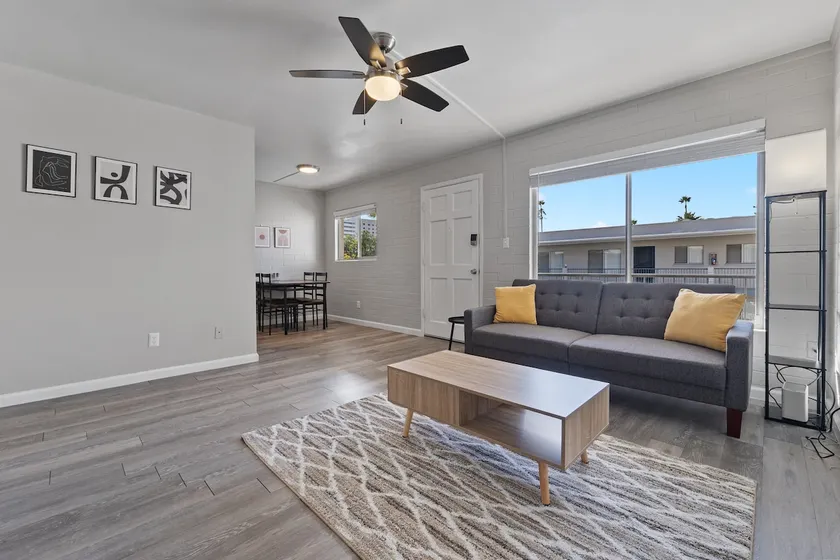 Close to Banner Medical Center | Cozy 1 Bed - Image 1
