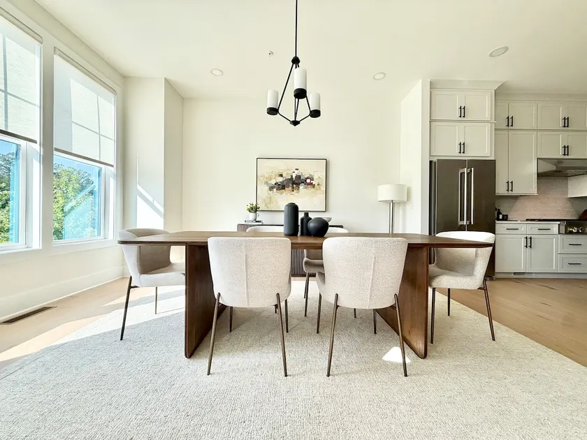 Luxury 3BR Alpharetta Home • Rooftop, Elevator, EV - Image 1