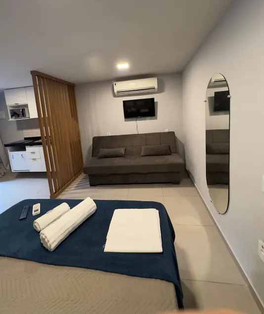 Studio Azevedo 02 - Pajuçara Beach - Maceió - Image 1