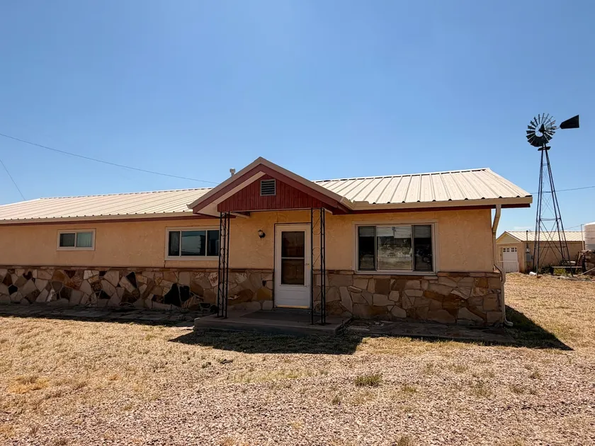 Route 66 Revival | Ranch House - Image 1