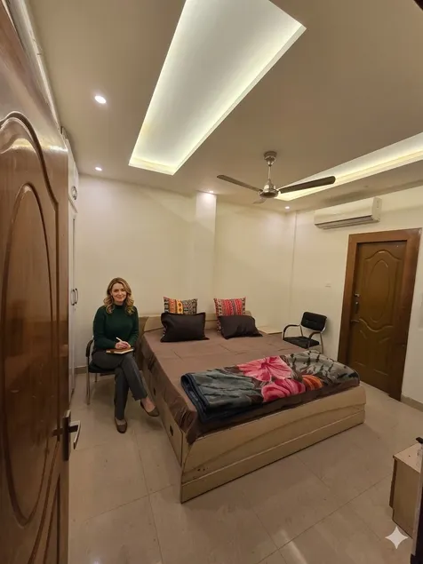 Welcome to our Homestay on Nainital Road Haldwani - Image 1