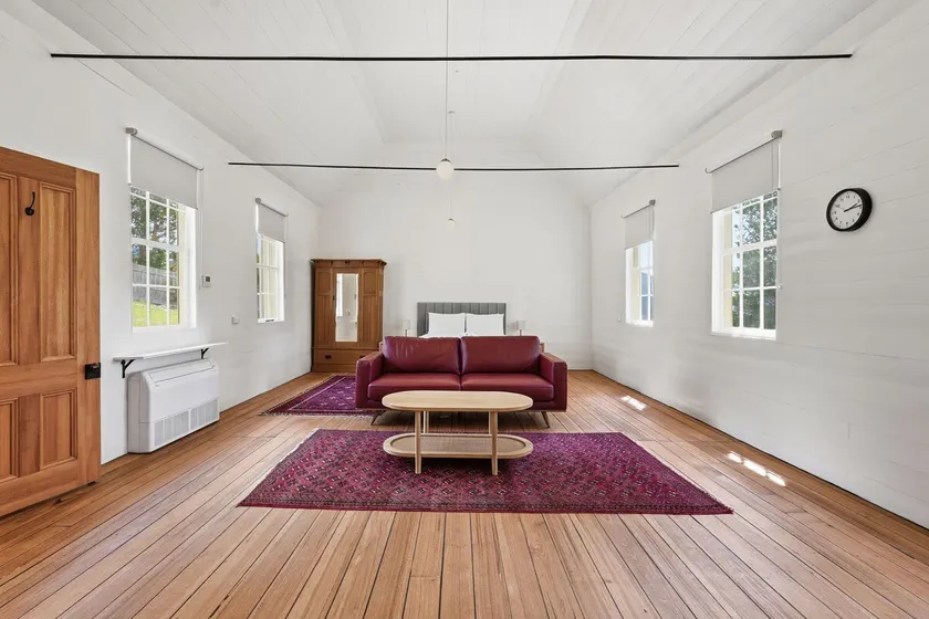 Converted Church Escape - Image 1