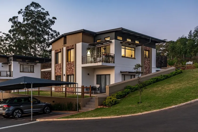 Cascade Loft - Image 1