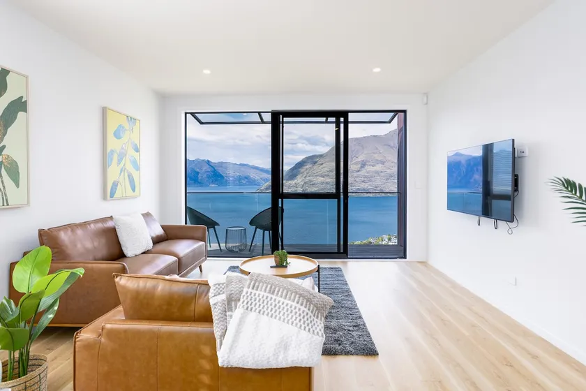 The Alpine Lakeview Luxe Retreat IV by Peakhost - Image 1