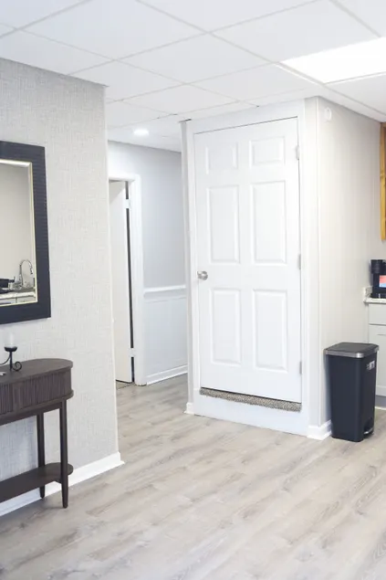 2 bed Basement Apt - Image 1