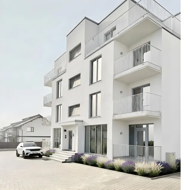 Express Apartments Suceava - Image 1