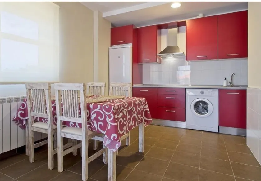 Sardon 2 Tourist Apartments - Image 1