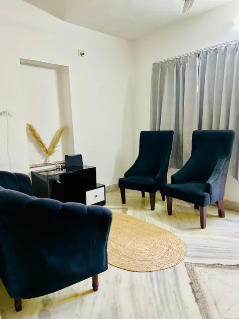 The Peace Lily 1BHK Homestay hosted by superhost - Image 1