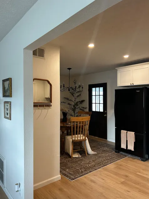 3BR Organic modern home near the Greene + Hot Tub - Image 1