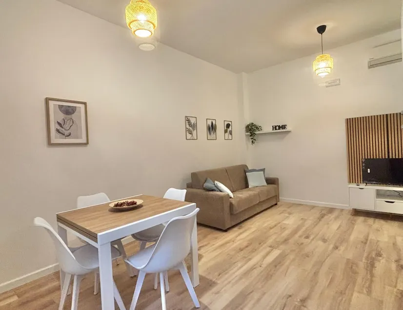 Appartement de vacances avec 3 chambres à coucher pour 5 personnes - Image 1