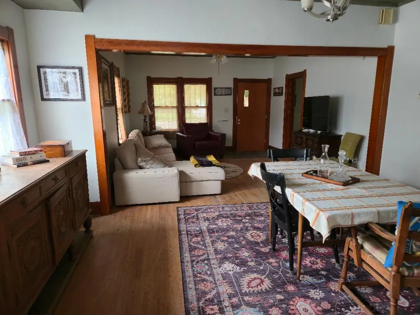 A charming 1929 Craftsman home in central McCook. - Image 1