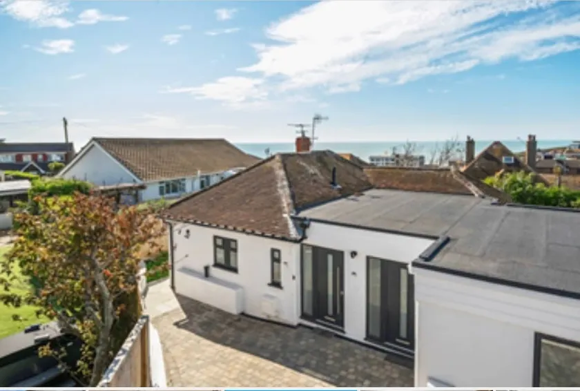 Luxurious home in Rottingdean Brighton - Image 1