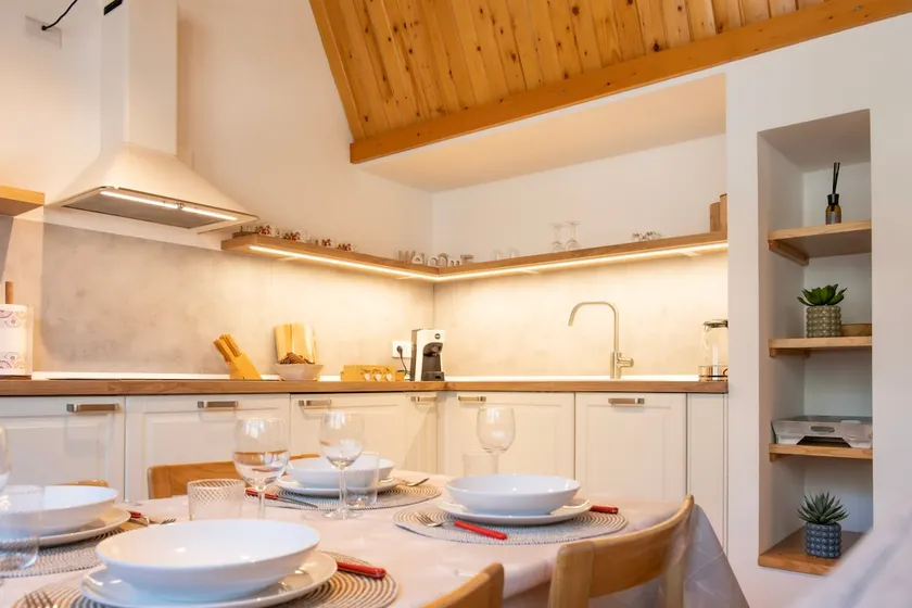 Mudita Chalet-typical alpine style-near Qc Terme - Image 1
