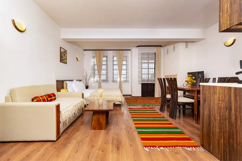 Vacation Apartment in Starosel complex - Image 1