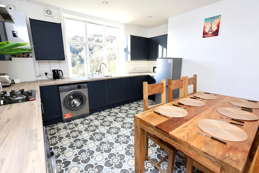 Nursery House Retreat - Image 1