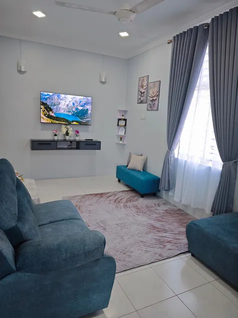 Sara Homestay - Image 1