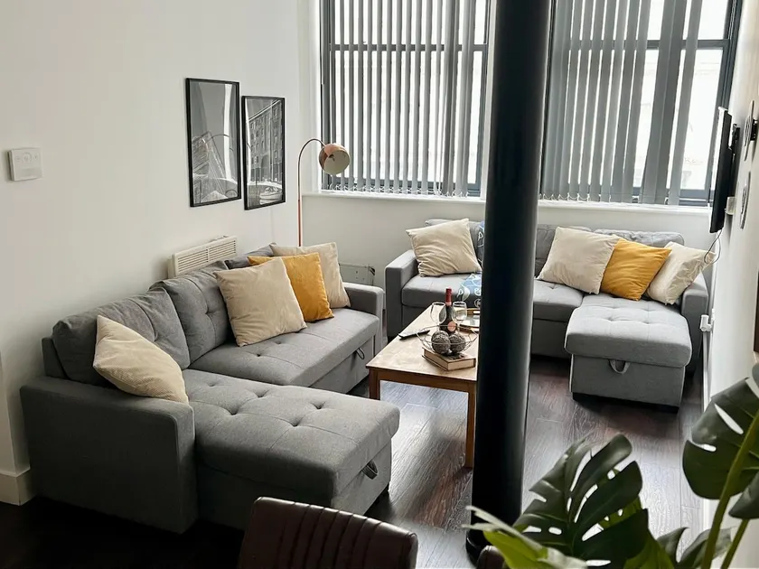 Mathew Street City Centre Apartments by Happy Days - Image 1
