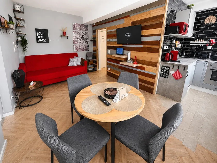 Sweet Home-Free Parking,Free Netflix - Image 1