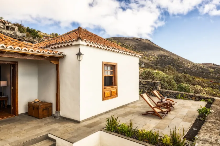 Casa Salazar, between the ocean and the volcanoes - Image 1