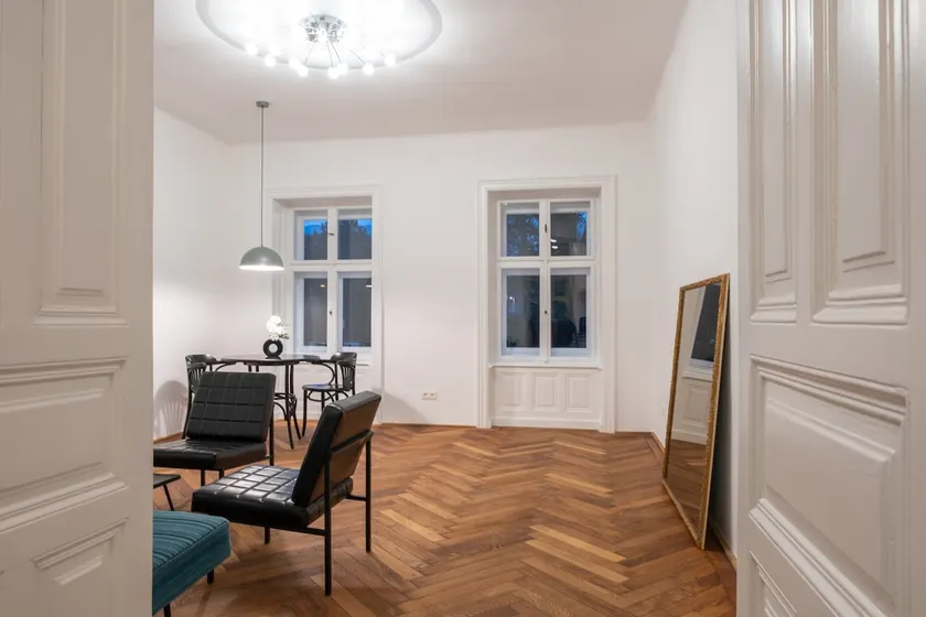 U4 Cityapartment No 2 - Image 1