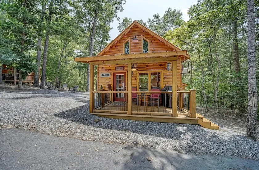 New/Charming/Relaxing 10min to the heart of Murphy - Image 1