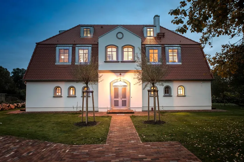 Malvengarten Usedom Your exclusive apartment - Image 1