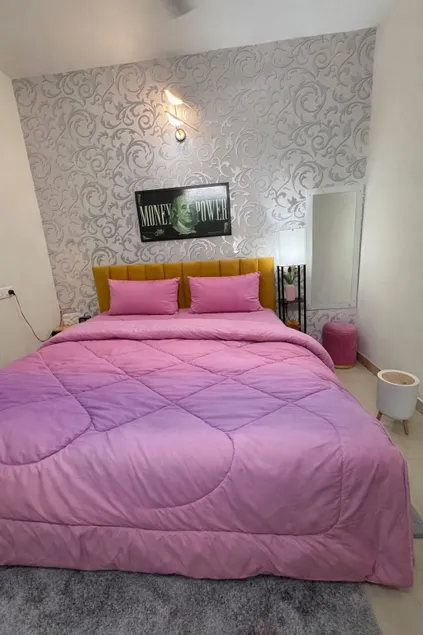 NEXA NEST—Peaceful Premium 1BHK - Image 1